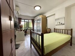 Blk 241 Pasir Ris Street 21 (Pasir Ris), HDB Executive #566522451